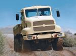 Oshkosh MTT 6x6 2006 года